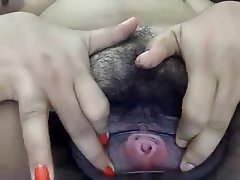 Amateur, Hairy, Indian, Webcam