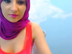 Arab, Babe, MILF, Turkish, Webcam